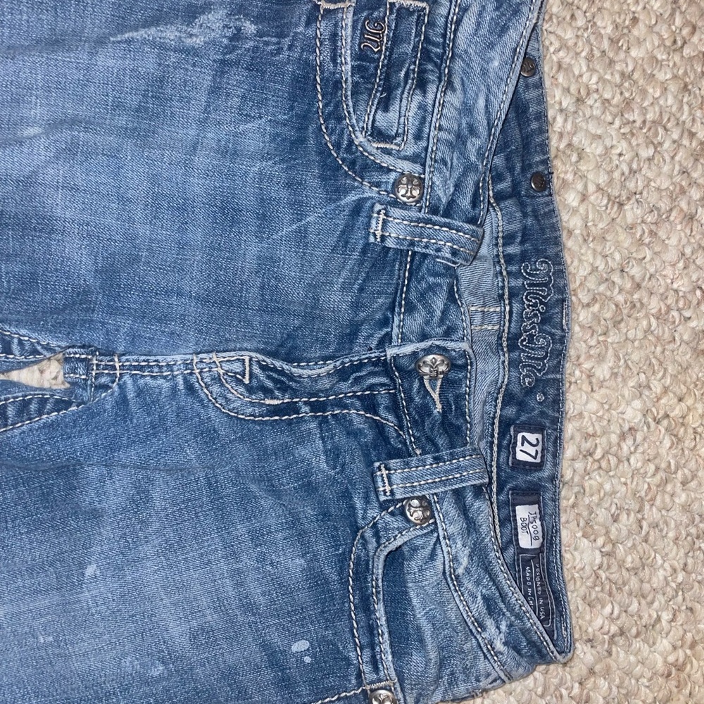 Miss Me Jeans - Picture 9 of 14